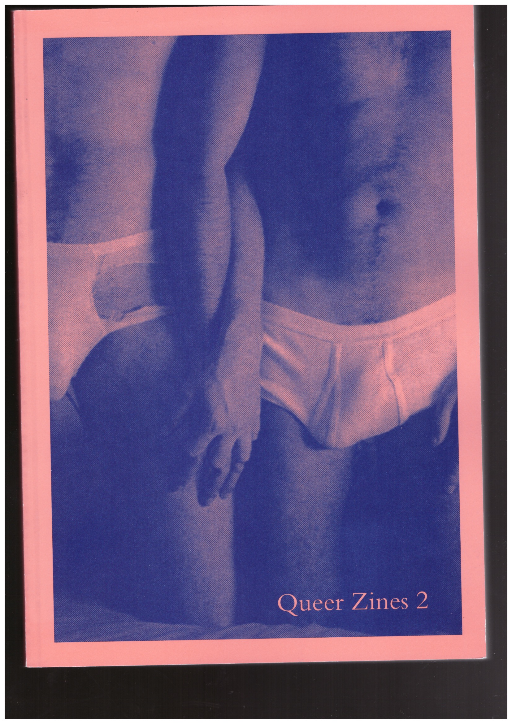 BRONSON, AA; AARONS, Philip - Queer Zines vol.2